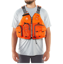 Laden Sie das Bild in den Galerie-Viewer, Chinook OS Schwimmweste / Chinook OS PFD by NRS