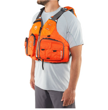 Laden Sie das Bild in den Galerie-Viewer, Chinook OS Schwimmweste / Chinook OS PFD by NRS