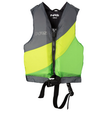 Laden Sie das Bild in den Galerie-Viewer, Crew Child Kinder-Schwimmweste / Crew Child PFD by NRS