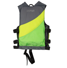 Laden Sie das Bild in den Galerie-Viewer, Crew Youth Schwimmweste für Jugendliche / Crew Youth PFD by NRS