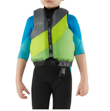 Laden Sie das Bild in den Galerie-Viewer, Crew Child Kinder-Schwimmweste / Crew Child PFD by NRS