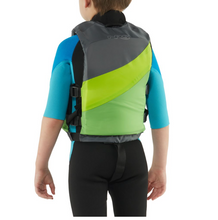 Laden Sie das Bild in den Galerie-Viewer, Crew Youth Schwimmweste für Jugendliche / Crew Youth PFD by NRS