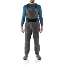 Laden Sie das Bild in den Galerie-Viewer, Sidewinder Dry Bib Hose  / Sidewinder Dry Bib by NRS
