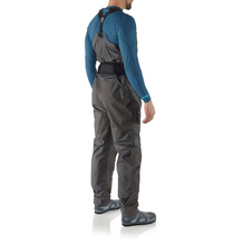 Laden Sie das Bild in den Galerie-Viewer, Sidewinder Dry Bib Hose  / Sidewinder Dry Bib by NRS