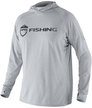 Laden Sie das Bild in den Galerie-Viewer, Varial Hoodie (Kapuzenshirt) by NRS