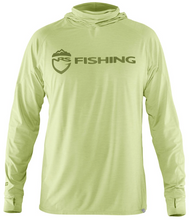 Laden Sie das Bild in den Galerie-Viewer, Varial Hoodie (Kapuzenshirt) by NRS