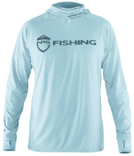 Laden Sie das Bild in den Galerie-Viewer, Varial Hoodie (Kapuzenshirt) by NRS