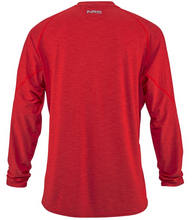 Laden Sie das Bild in den Galerie-Viewer, Herren H2 Core seidenleichtes Langarm-Shirt/ Men's H2Core Silkweight Long-Sleeve Shirt by NRS