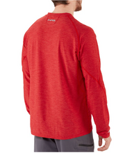 Laden Sie das Bild in den Galerie-Viewer, Herren H2 Core seidenleichtes Langarm-Shirt/ Men's H2Core Silkweight Long-Sleeve Shirt by NRS