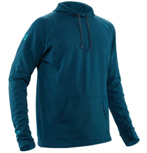 Laden Sie das Bild in den Galerie-Viewer, Leichter Herren H2 Core Kapuzenpulli / Men's H2Core Lightweight Hoodie by NRS