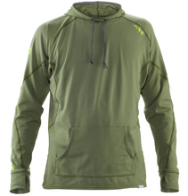 Laden Sie das Bild in den Galerie-Viewer, Leichter Herren H2 Core Kapuzenpulli / Men's H2Core Lightweight Hoodie by NRS