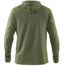 Laden Sie das Bild in den Galerie-Viewer, Leichter Herren H2 Core Kapuzenpulli / Men's H2Core Lightweight Hoodie by NRS