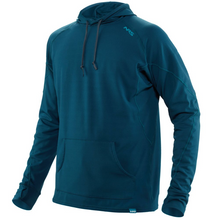 Laden Sie das Bild in den Galerie-Viewer, Leichter Herren H2 Core Kapuzenpulli / Men's H2Core Lightweight Hoodie by NRS