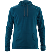 Laden Sie das Bild in den Galerie-Viewer, Leichter Herren H2 Core Kapuzenpulli / Men's H2Core Lightweight Hoodie by NRS