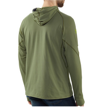Laden Sie das Bild in den Galerie-Viewer, Leichter Herren H2 Core Kapuzenpulli / Men's H2Core Lightweight Hoodie by NRS