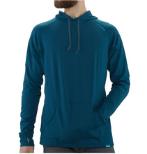 Laden Sie das Bild in den Galerie-Viewer, Leichter Herren H2 Core Kapuzenpulli / Men's H2Core Lightweight Hoodie by NRS