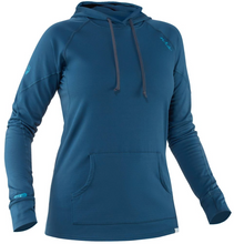 Laden Sie das Bild in den Galerie-Viewer, Leichter Damen H2Core Kapuzenpulli / Women's H2Core Lightweight Hoodie by NRS