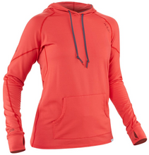 Laden Sie das Bild in den Galerie-Viewer, Leichter Damen H2Core Kapuzenpulli / Women's H2Core Lightweight Hoodie by NRS