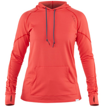 Laden Sie das Bild in den Galerie-Viewer, Leichter Damen H2Core Kapuzenpulli / Women's H2Core Lightweight Hoodie by NRS