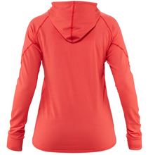 Laden Sie das Bild in den Galerie-Viewer, Leichter Damen H2Core Kapuzenpulli / Women's H2Core Lightweight Hoodie by NRS
