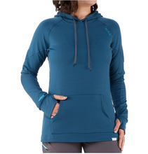 Laden Sie das Bild in den Galerie-Viewer, Leichter Damen H2Core Kapuzenpulli / Women's H2Core Lightweight Hoodie by NRS