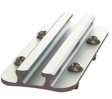 Laden Sie das Bild in den Galerie-Viewer, GT 175 Generration II Geartrac Schiene / Track by YakAttack