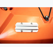 Laden Sie das Bild in den Galerie-Viewer, GT 175 Generration II Geartrac Schiene / Track by YakAttack