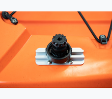 Laden Sie das Bild in den Galerie-Viewer, GT 175 Generration II Geartrac Schiene / Track by YakAttack