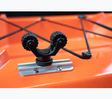 Laden Sie das Bild in den Galerie-Viewer, GT 175 Generration II Geartrac Schiene / Track by YakAttack