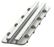 Laden Sie das Bild in den Galerie-Viewer, GT 175 Generration II Geartrac Schiene / Track by YakAttack