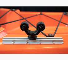 Laden Sie das Bild in den Galerie-Viewer, GT 175 Generration II Geartrac Schiene / Track by YakAttack