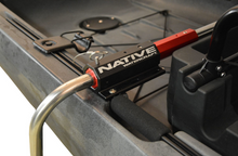 Laden Sie das Bild in den Galerie-Viewer, Native Watercraft Sidekick /Transportsystem