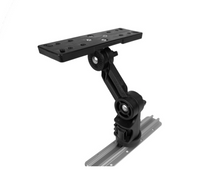 Laden Sie das Bild in den Galerie-Viewer, Echolot Halter / Fish Finder Mount m./w. LockNLoad f. Lowrance /Raymarine by YakAttack