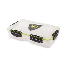 Laden Sie das Bild in den Galerie-Viewer, Wasserdichte Groß-Gummi Box / Waterproof big rubber box ( 36x22x8cm ) by BFT