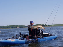 Laden Sie das Bild in den Galerie-Viewer, Jackson Kayak Coosa FD