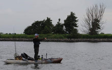 Laden Sie das Bild in den Galerie-Viewer, Jackson Kayak Coosa FD