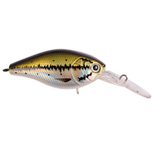 Laden Sie das Bild in den Galerie-Viewer, Cranky X 6cm by BFT