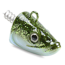 Laden Sie das Bild in den Galerie-Viewer, Flexhead JGO114 zum Vertikalfischen / for vertical fishing by BFT