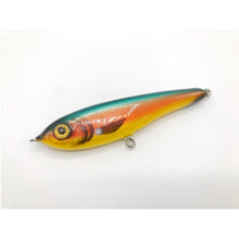 Laden Sie das Bild in den Galerie-Viewer, Hasslö JR Jerkbait by Jenzza