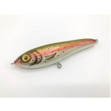 Laden Sie das Bild in den Galerie-Viewer, Hasslö JR Jerkbait by Jenzza