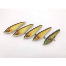 Laden Sie das Bild in den Galerie-Viewer, Hasslö mini Jerkbait by Jenzza