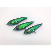 Laden Sie das Bild in den Galerie-Viewer, Hasslö mini Jerkbait by Jenzza