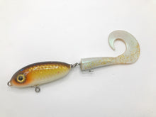 Laden Sie das Bild in den Galerie-Viewer, Trossö mini Jerkbait by Jenzza Lures