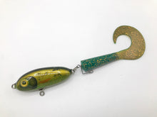 Laden Sie das Bild in den Galerie-Viewer, Trossö mini Jerkbait by Jenzza Lures