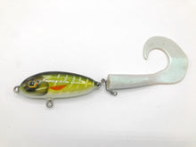 Laden Sie das Bild in den Galerie-Viewer, Trossö mini Jerkbait by Jenzza Lures
