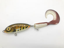 Laden Sie das Bild in den Galerie-Viewer, Trossö mini Jerkbait by Jenzza Lures