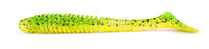 Attractor Shad Evo 3" and 5" by Revenge X