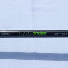 Laden Sie das Bild in den Galerie-Viewer, Raptor G2 Jerkbait-Rute /Jerkbait-rod by BFT