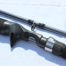 Laden Sie das Bild in den Galerie-Viewer, Raptor G2 Jerkbait-Rute /Jerkbait-rod by BFT