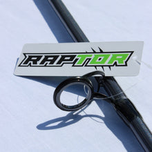 Laden Sie das Bild in den Galerie-Viewer, Raptor G2 Pike Spinn-Rute /spinning rod by BFT